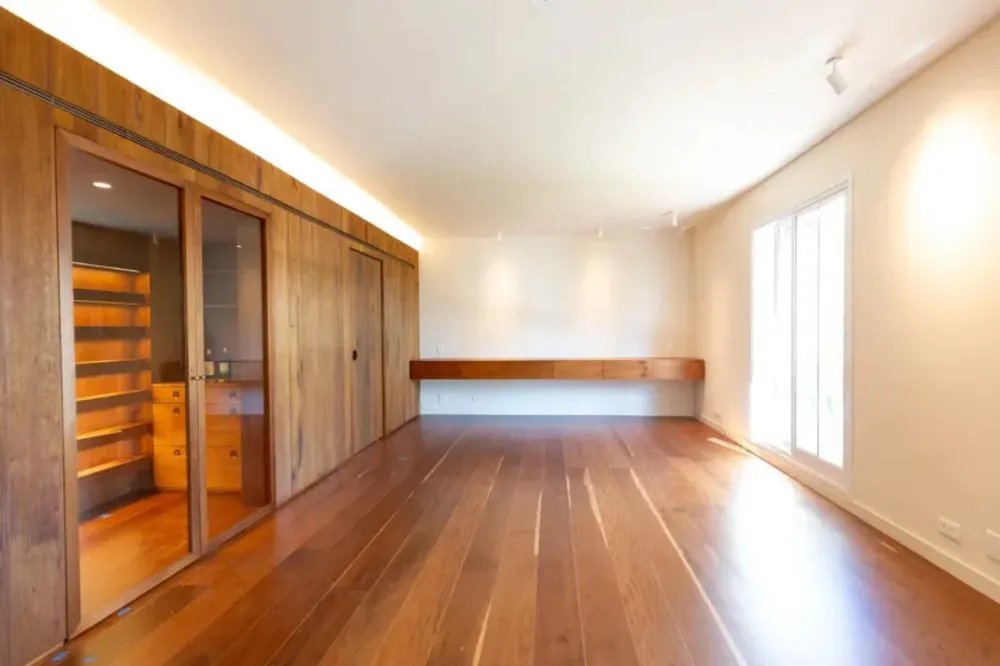 Apartamento, 3 quartos, 195 m² - Foto 1