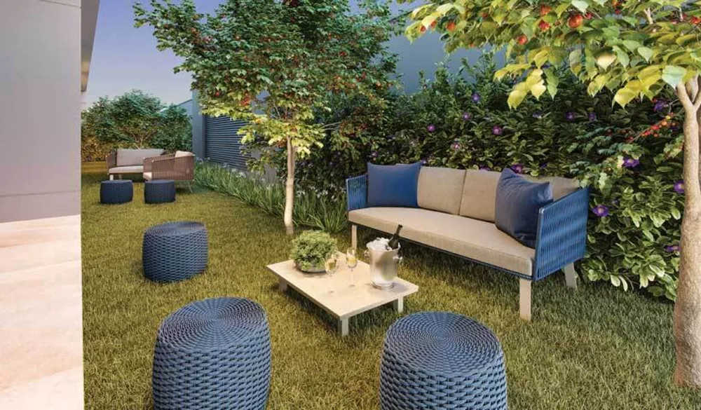 Apartamento, 1 quarto, 30 m² - Foto 16