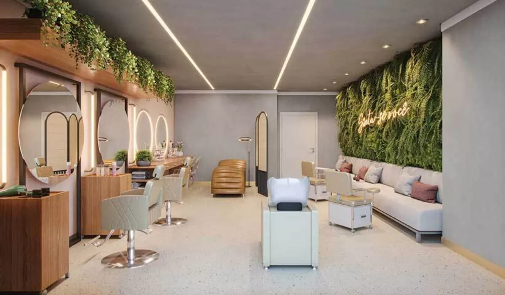 Apartamento, 1 quarto, 30 m² - Foto 11