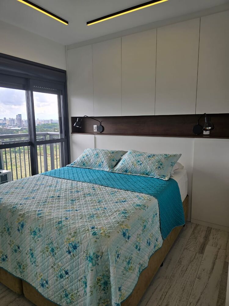 Apartamento, 2 quartos, 61 m² - Foto 7