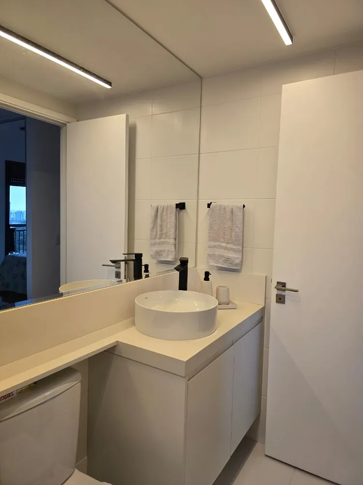 Apartamento, 2 quartos, 61 m² - Foto 3