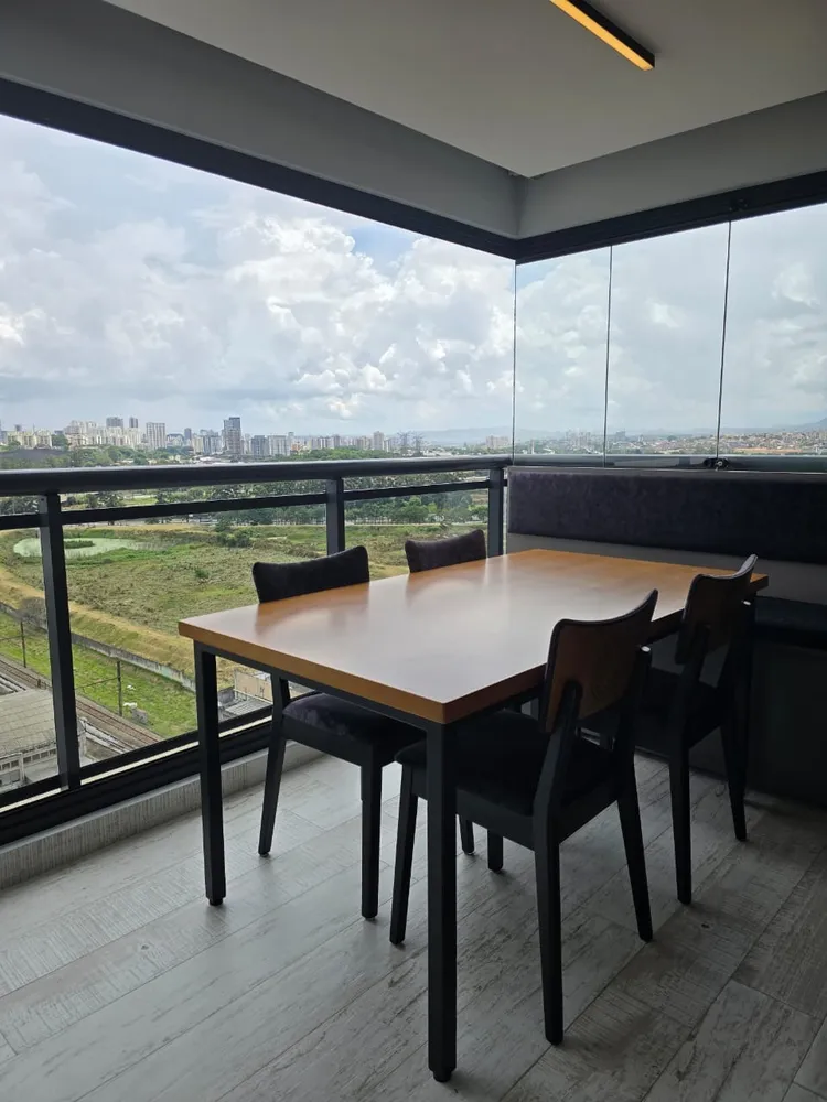 Apartamento, 2 quartos, 61 m² - Foto 2