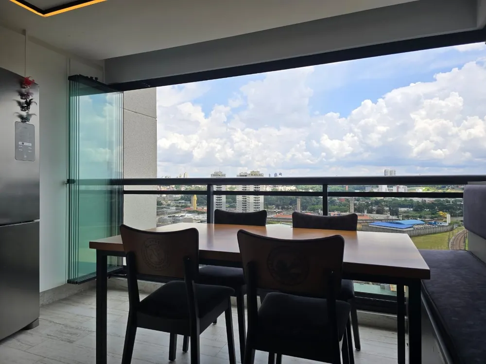 Apartamento, 2 quartos, 61 m² - Foto 4