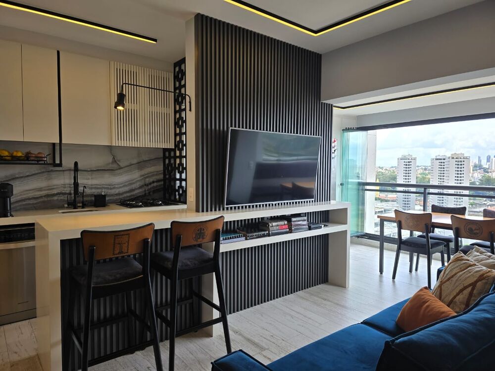 Apartamento, 2 quartos, 61 m² - Foto 5