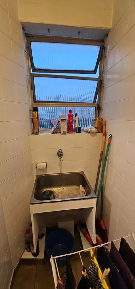 Apartamento, 1 quarto, 33 m² - Foto 6