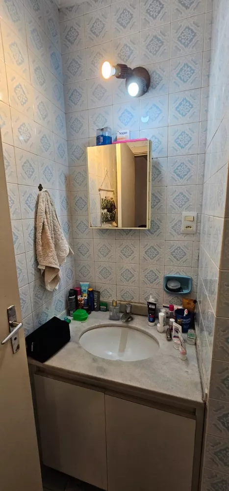 Apartamento, 1 quarto, 33 m² - Foto 4
