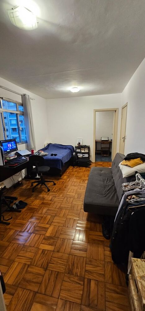 Apartamento, 1 quarto, 33 m² - Foto 10