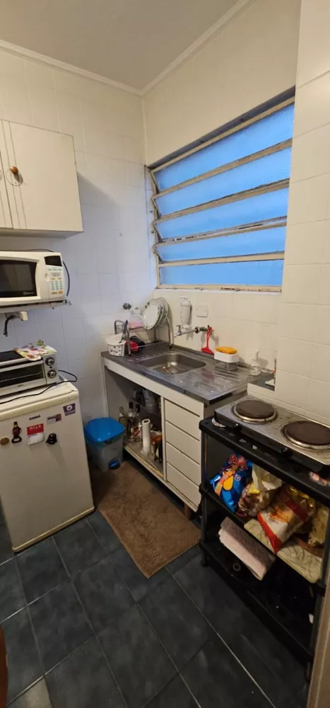 Apartamento, 1 quarto, 33 m² - Foto 3