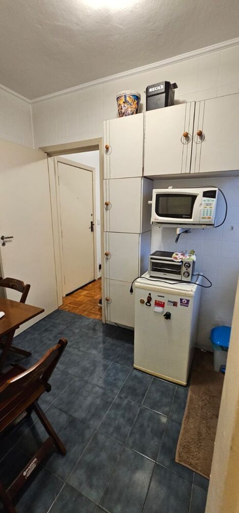 Apartamento, 1 quarto, 33 m² - Foto 8