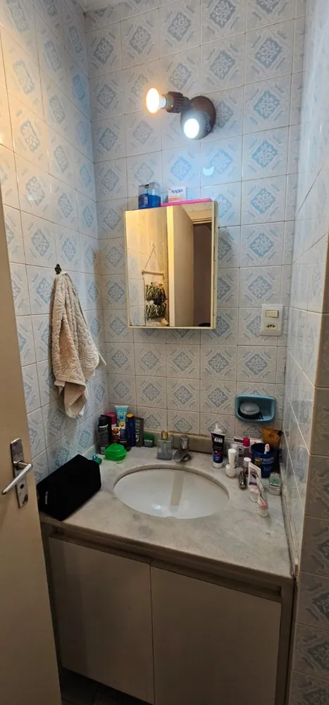 Apartamento, 1 quarto, 33 m² - Foto 14