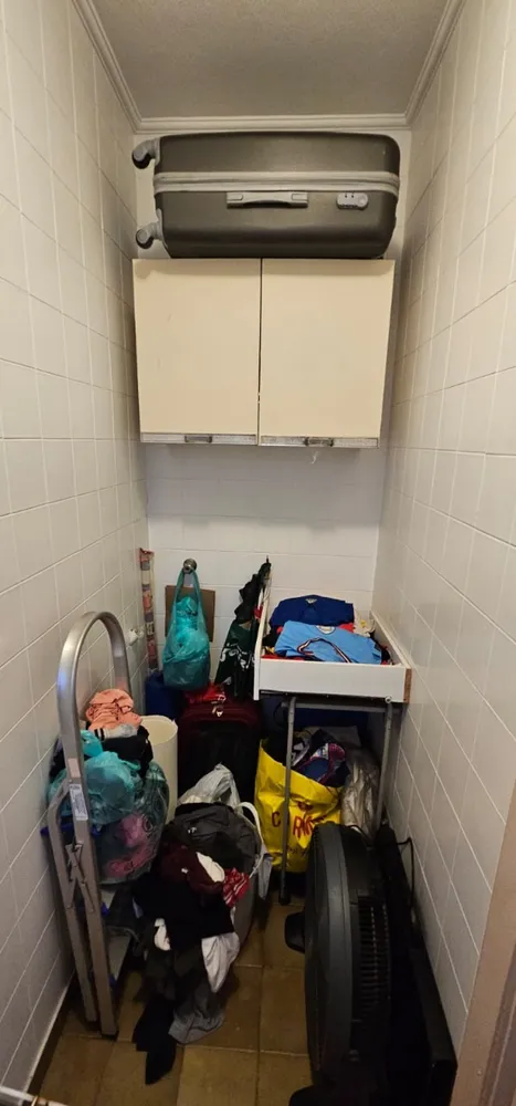 Apartamento, 1 quarto, 33 m² - Foto 16