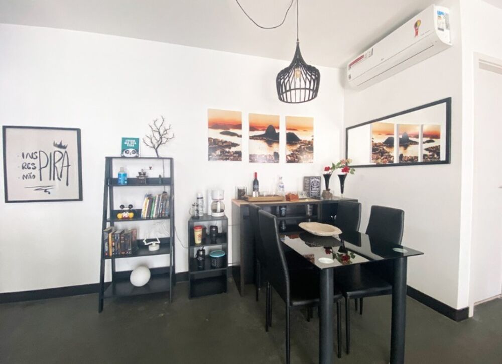 Apartamento, 1 quarto, 74 m² - Foto 3