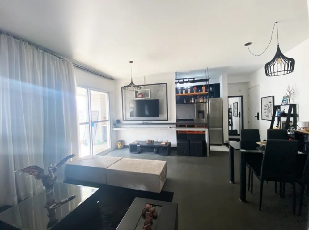 Apartamento, 1 quarto, 74 m² - Foto 5