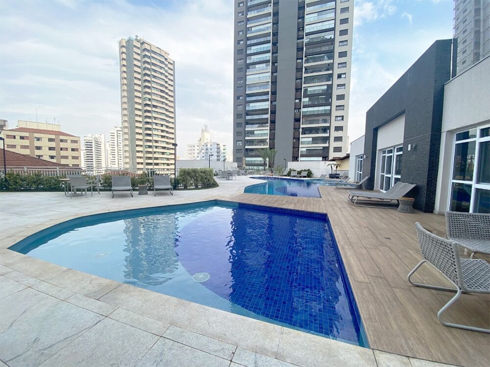 Apartamento, 1 quarto, 74 m² - Foto 1