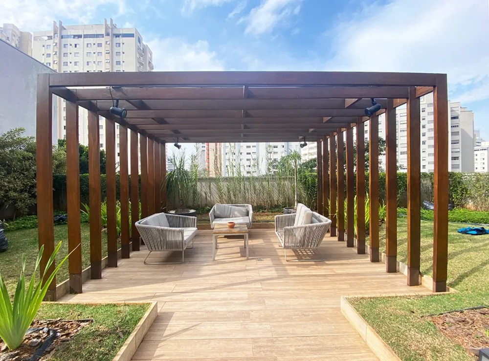 Apartamento, 1 quarto, 74 m² - Foto 7
