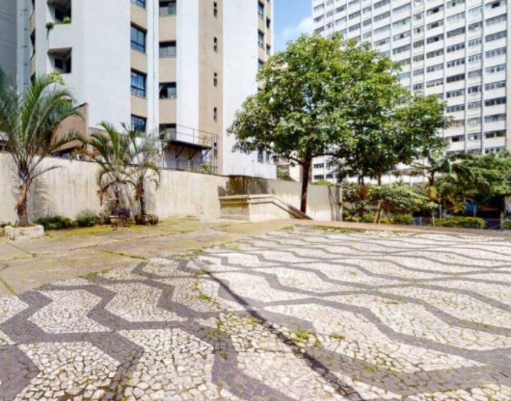 Apartamento, 1 quarto, 32 m² - Foto 6