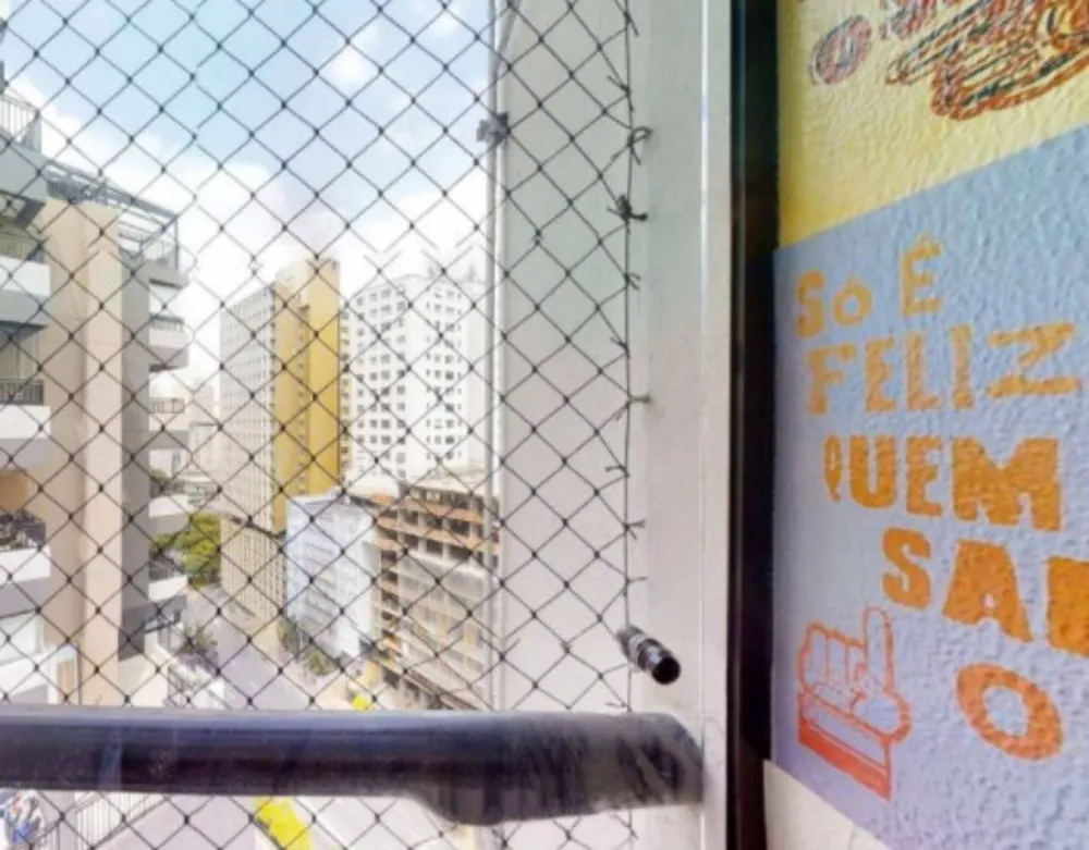 Apartamento, 1 quarto, 32 m² - Foto 3