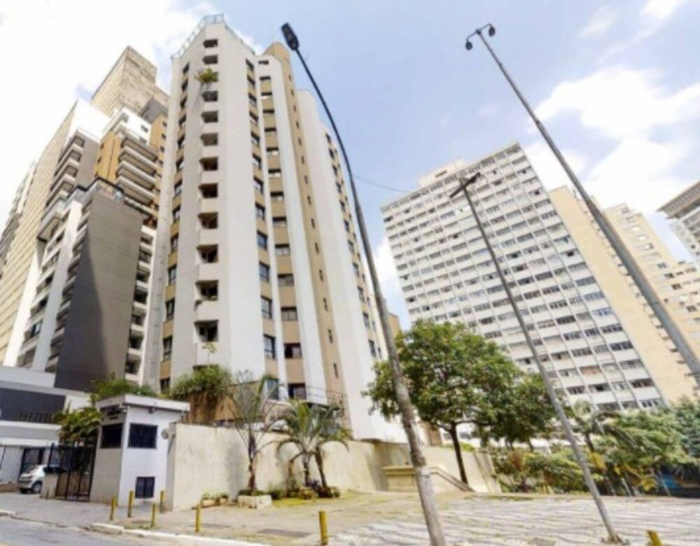 Apartamento, 1 quarto, 32 m² - Foto 5