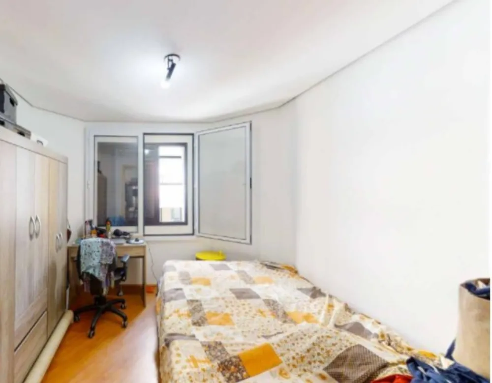 Apartamento, 1 quarto, 32 m² - Foto 1