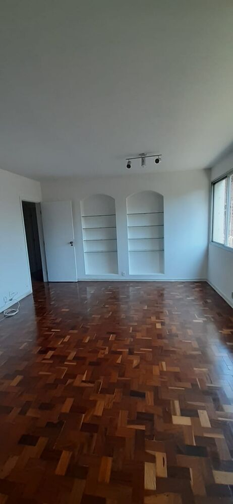 Apartamento, 3 quartos, 120 m² - Foto 2