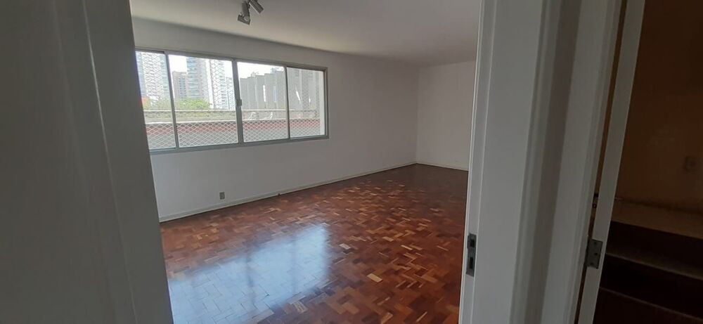 Apartamento, 3 quartos, 120 m² - Foto 1