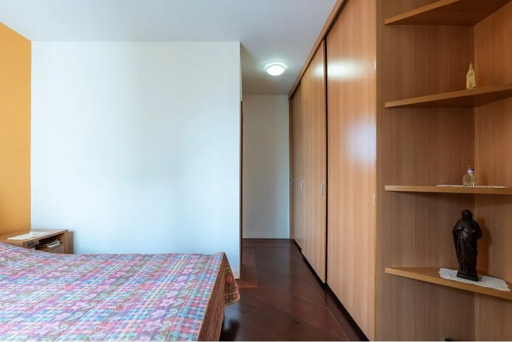 Apartamento, 4 quartos, 200 m² - Foto 8