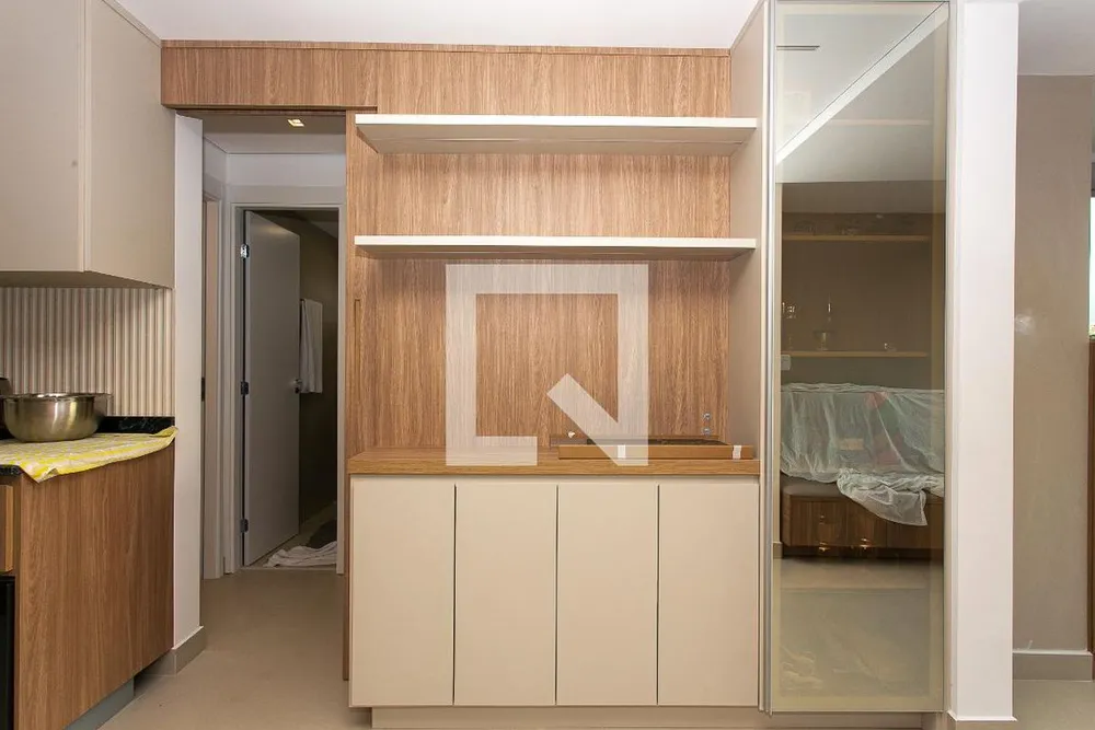 Apartamento, 2 quartos, 42 m² - Foto 4