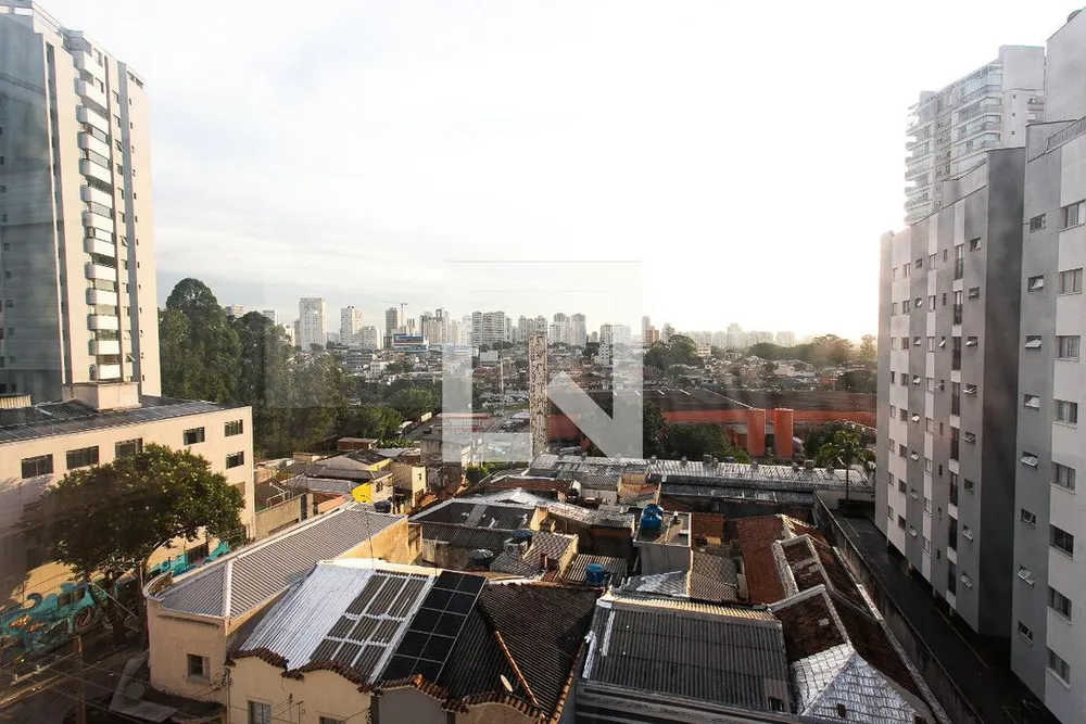 Apartamento, 2 quartos, 42 m² - Foto 5