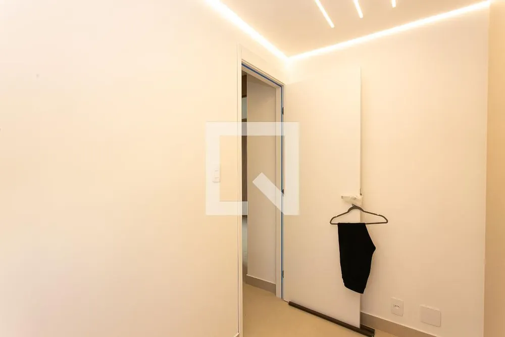 Apartamento, 2 quartos, 42 m² - Foto 6
