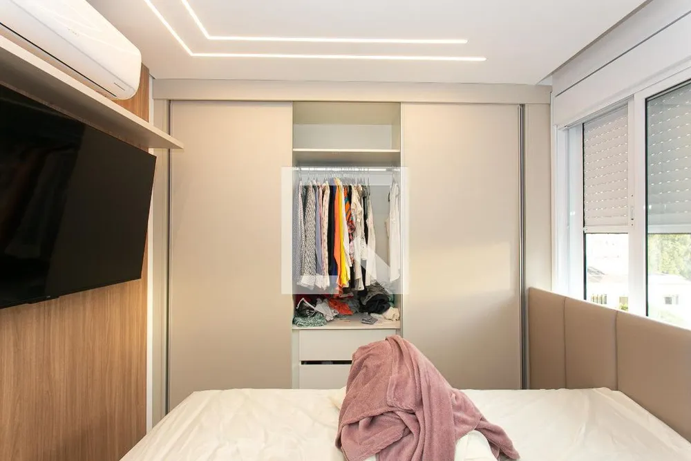 Apartamento, 2 quartos, 42 m² - Foto 7