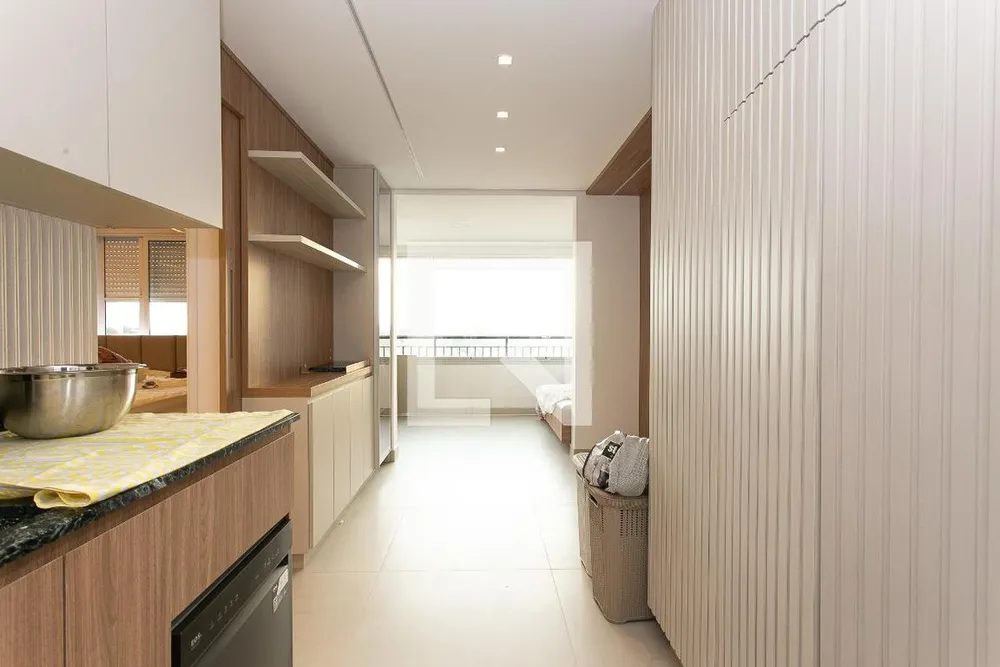 Apartamento, 2 quartos, 42 m² - Foto 2