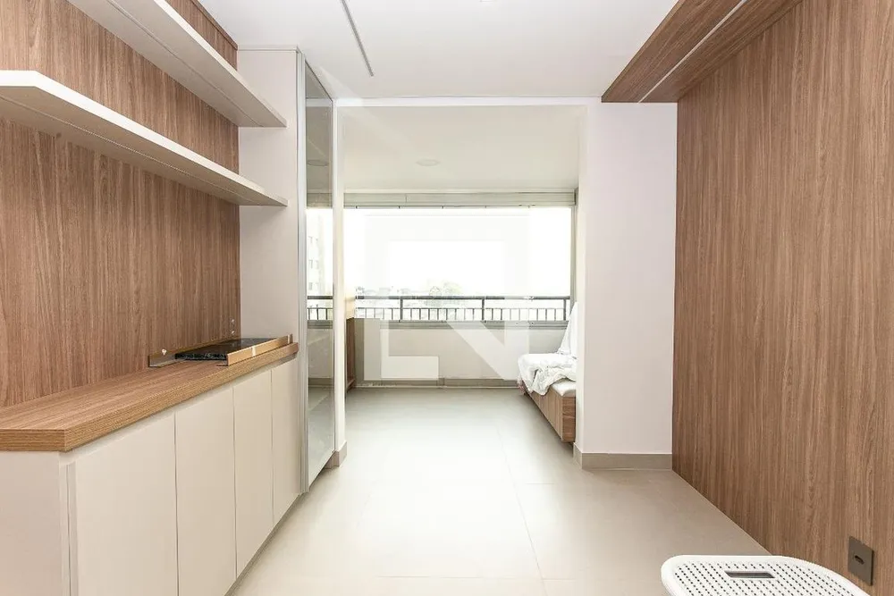 Apartamento, 2 quartos, 42 m² - Foto 3