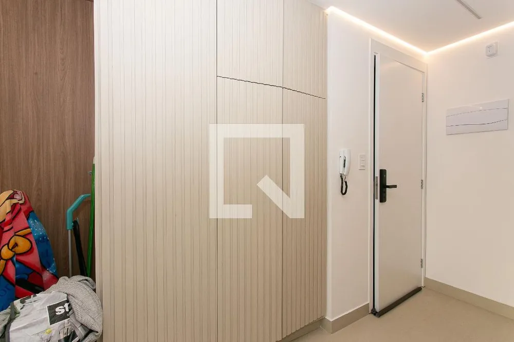 Apartamento, 2 quartos, 42 m² - Foto 8