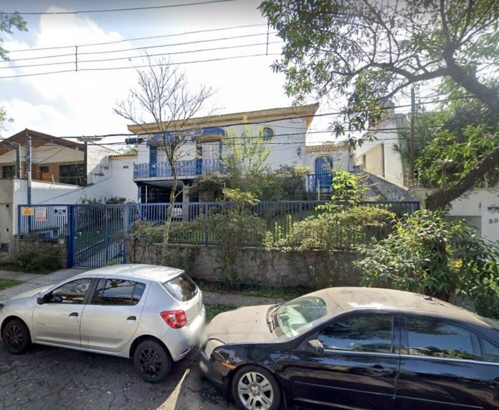 Casa, 4 quartos - Foto 1