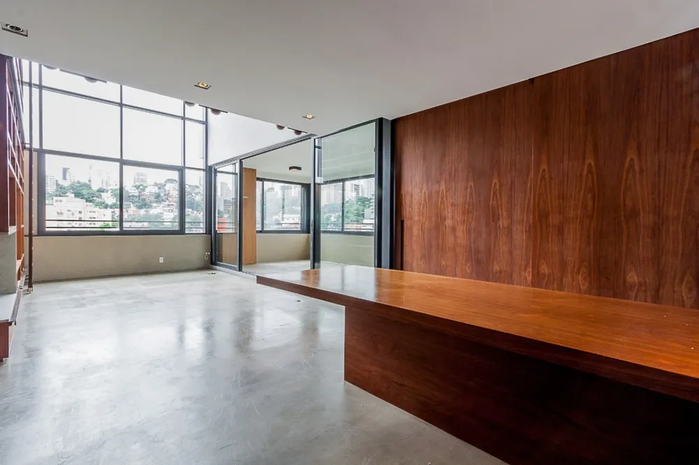 Apartamento, 2 quartos, 160 m² - Foto 5