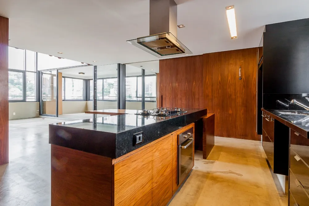 Apartamento, 2 quartos, 160 m² - Foto 1