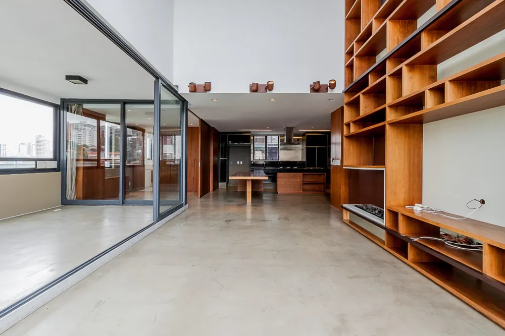 Apartamento, 2 quartos, 160 m² - Foto 2