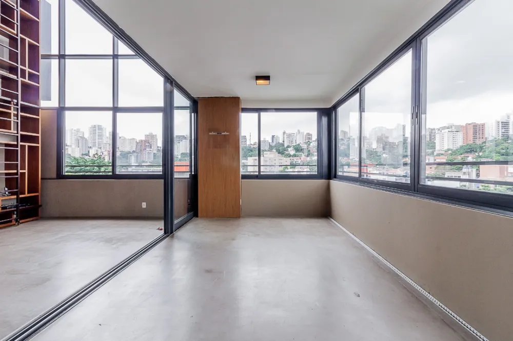 Apartamento, 2 quartos, 160 m² - Foto 6