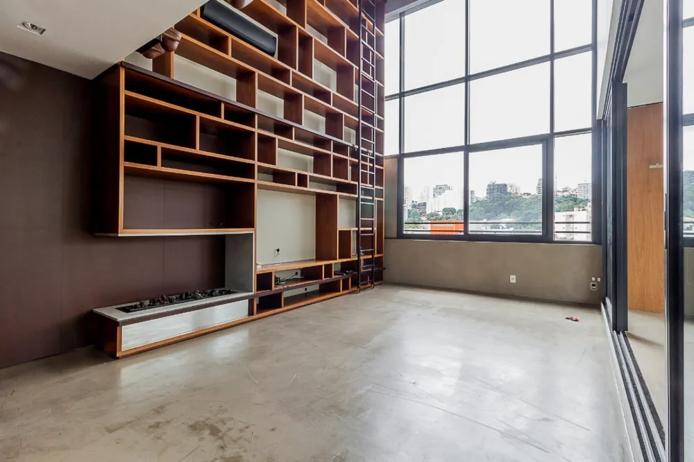 Apartamento, 2 quartos, 160 m² - Foto 8
