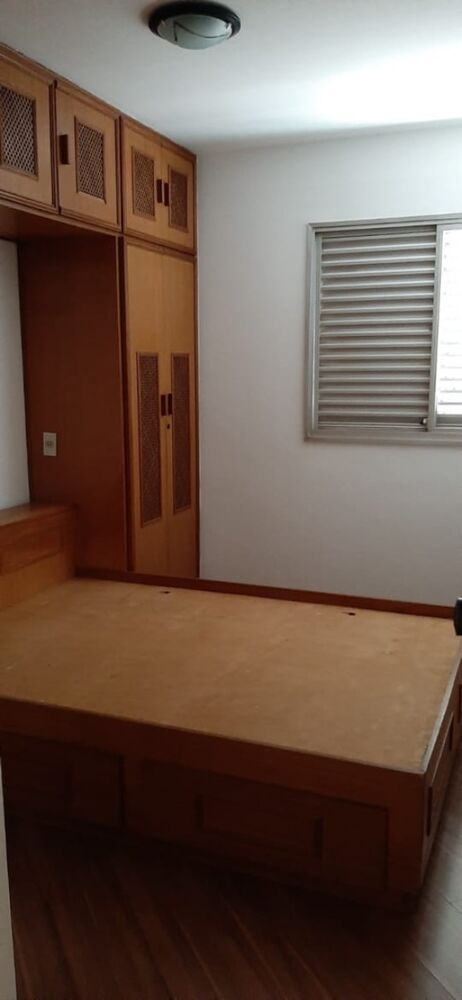 Apartamento, 2 quartos, 50 m² - Foto 4
