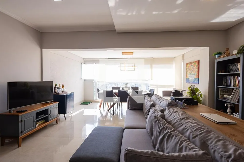 Apartamento, 2 quartos, 94 m² - Foto 4