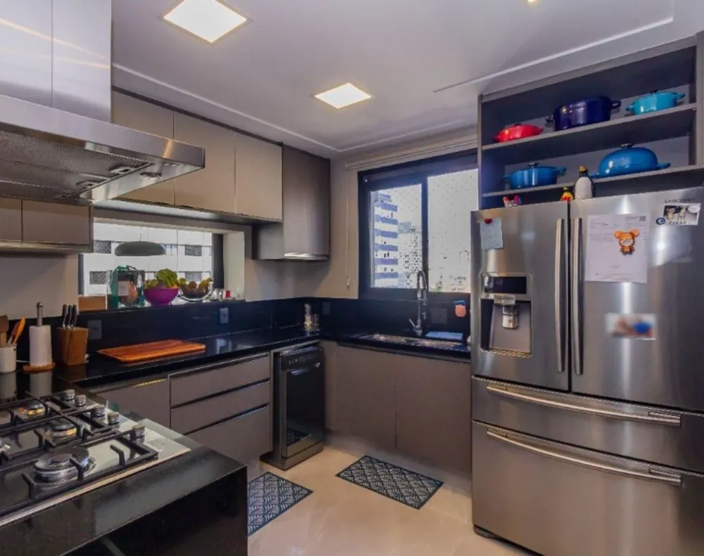 Apartamento, 2 quartos, 140 m² - Foto 7