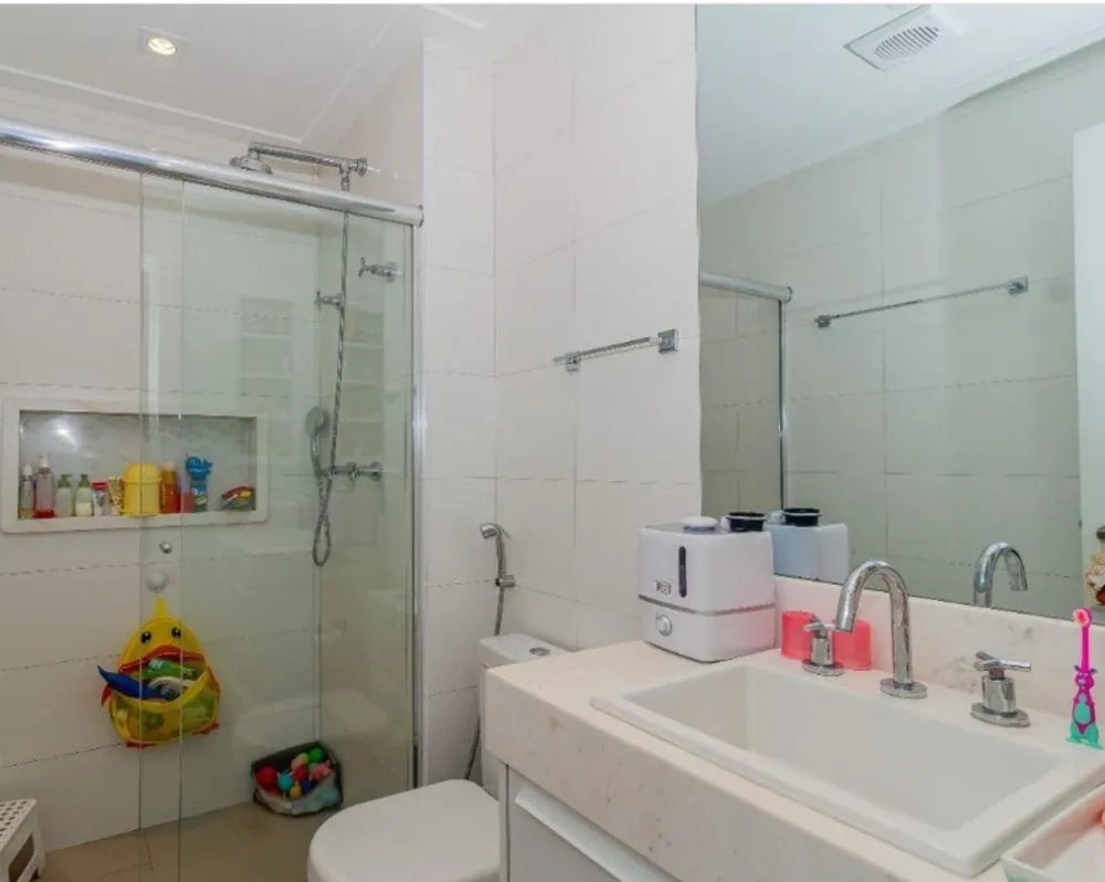 Apartamento, 2 quartos, 140 m² - Foto 5
