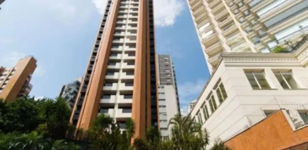 Apartamento, 1 quarto, 40 m² - Foto 5