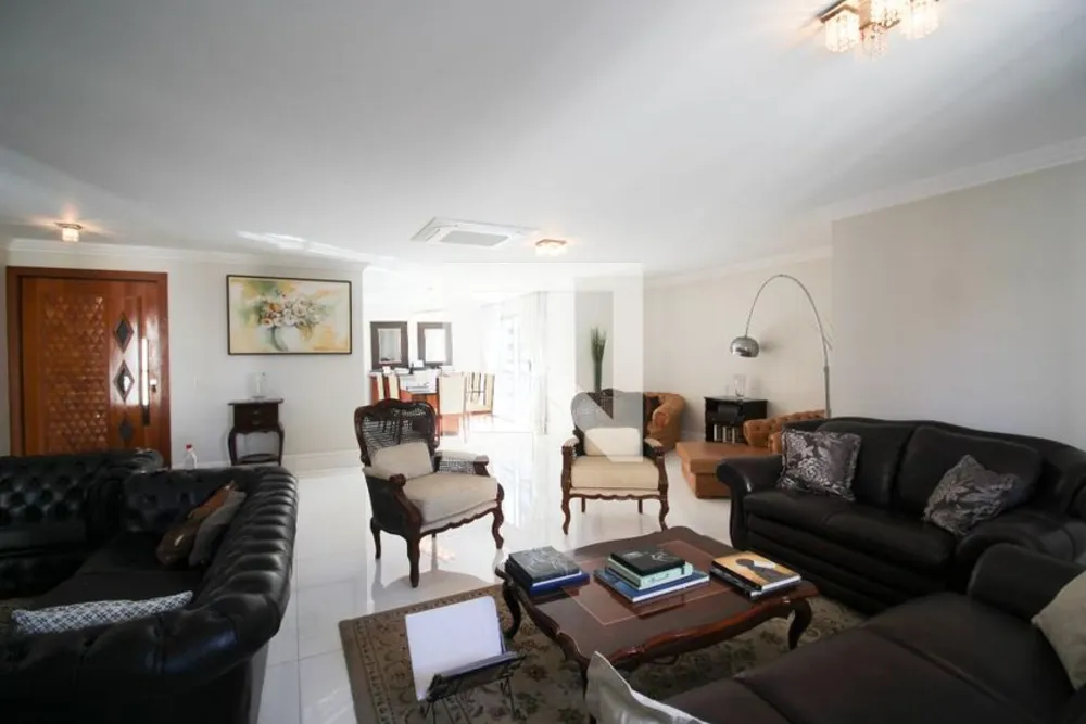 Apartamento, 2 quartos, 200 m² - Foto 2