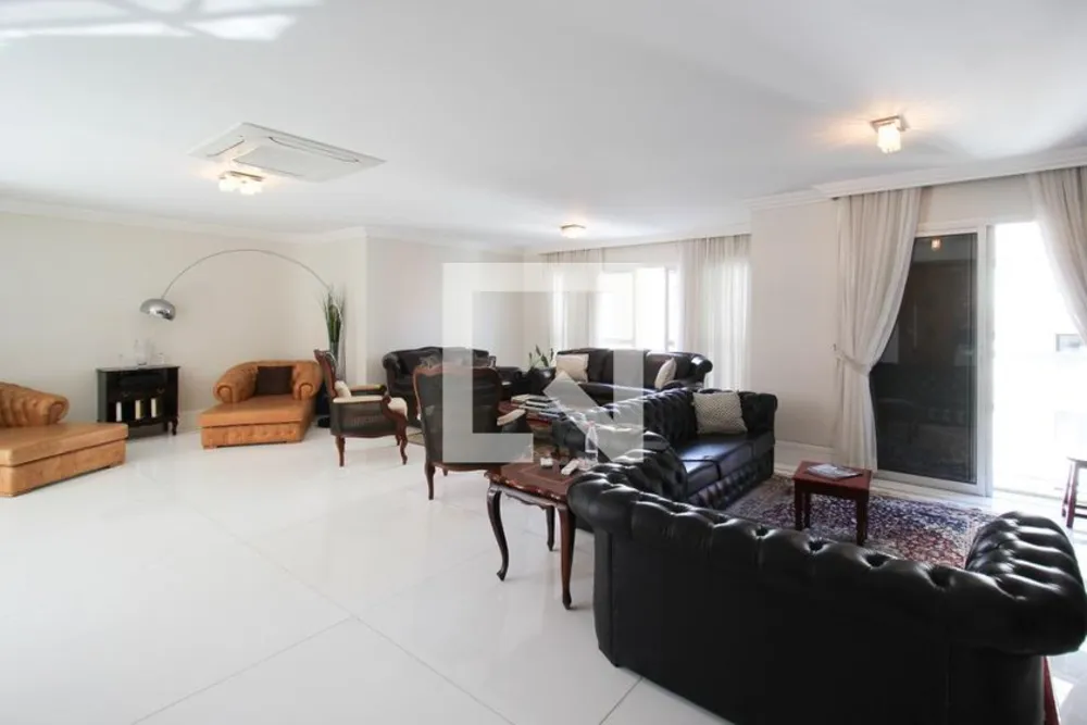 Apartamento, 2 quartos, 200 m² - Foto 1