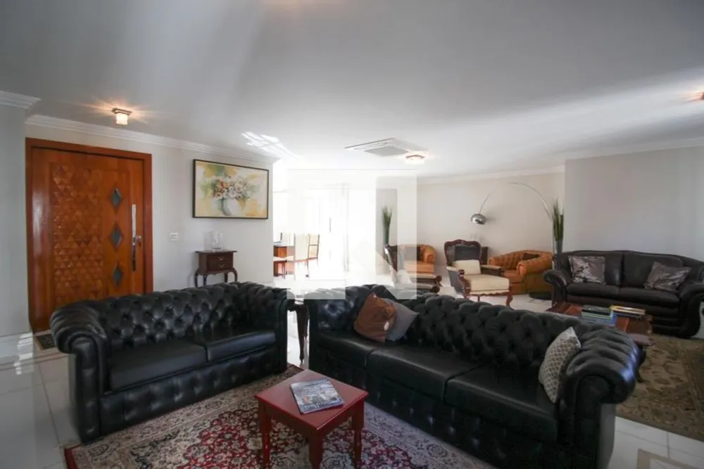 Apartamento, 2 quartos, 200 m² - Foto 3