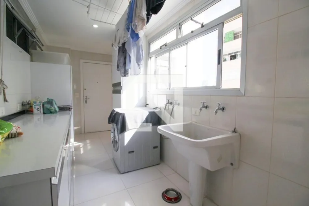 Apartamento, 2 quartos, 200 m² - Foto 7