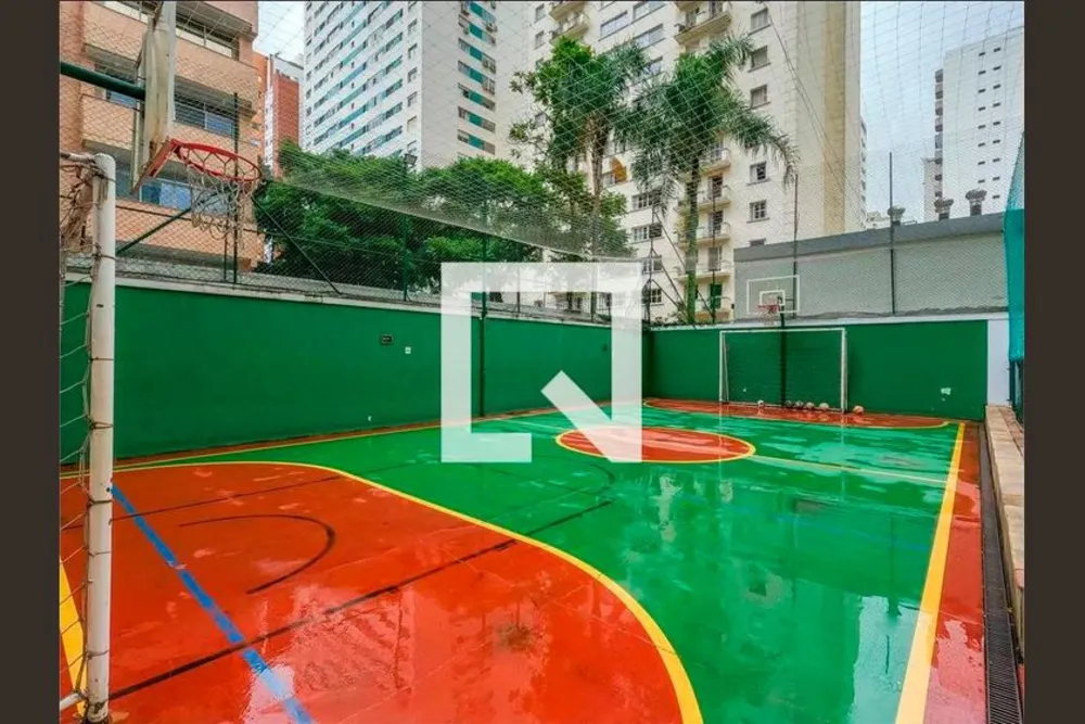Apartamento, 2 quartos, 200 m² - Foto 5