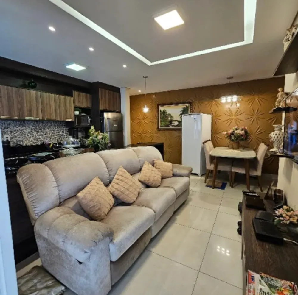 Apartamento, 2 quartos, 65 m² - Foto 11